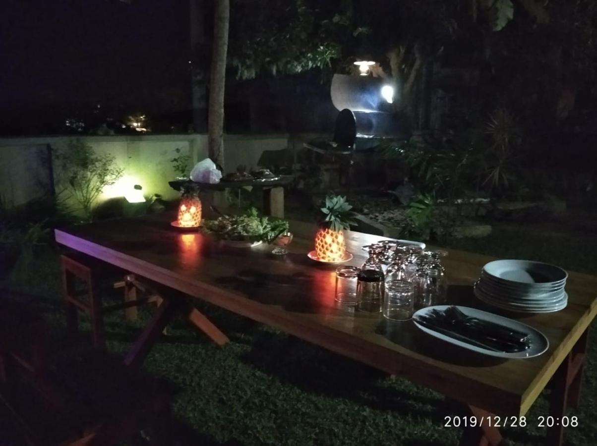 Don'S Lounge & Villa แคนดี้ ภายนอก รูปภาพ
